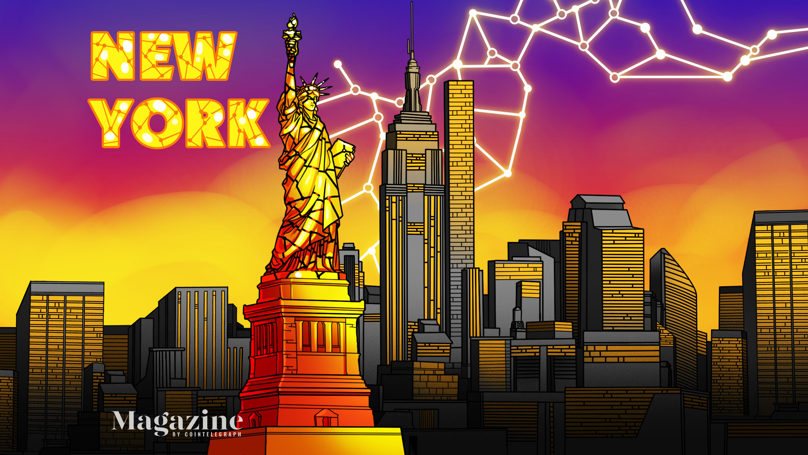 9 Exchanges to Buy Crypto & Bitcoin in New York ()