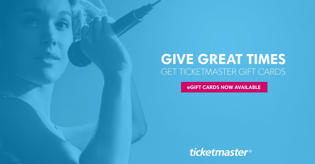 An online Ticketmaster gift voucher that can’t be used … online | Ticket prices | The Guardian