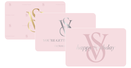 FREE Victoria's Secret Gift Card | PrizeRebel