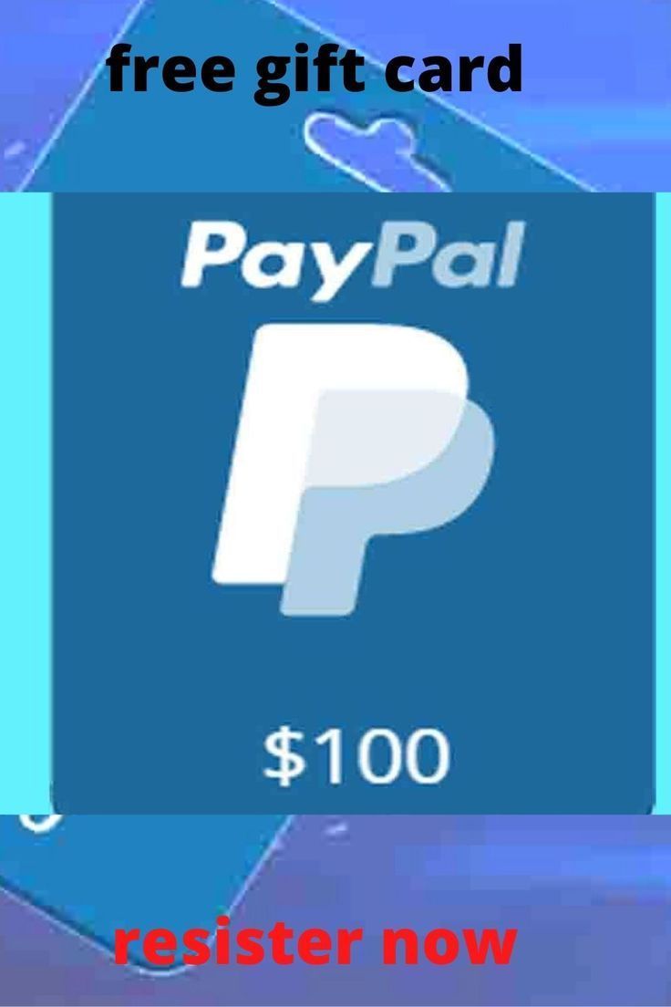 How to Get a PayPal Gift Card Free - Swagbucks Articles