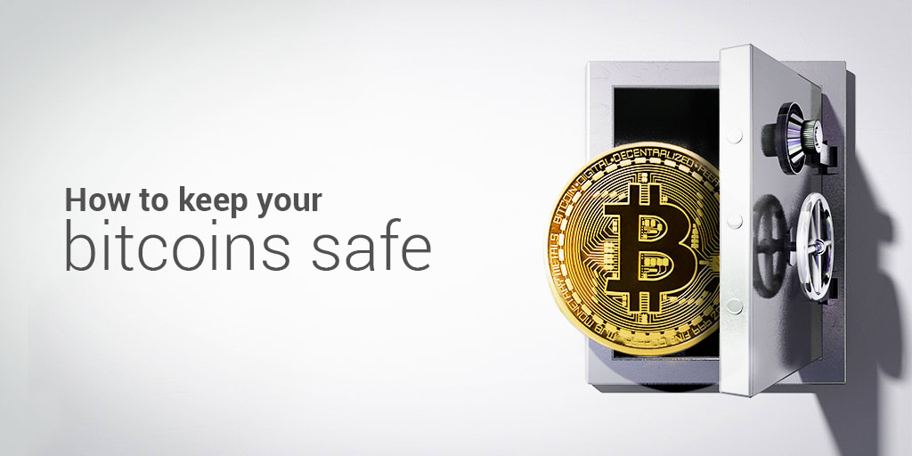 Where to Safely Store Your Bitcoins & Alt Coins | CNA