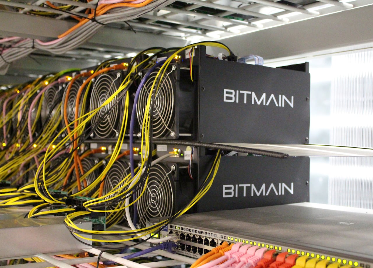 Bitcoin Mining: What It Is, How It Works