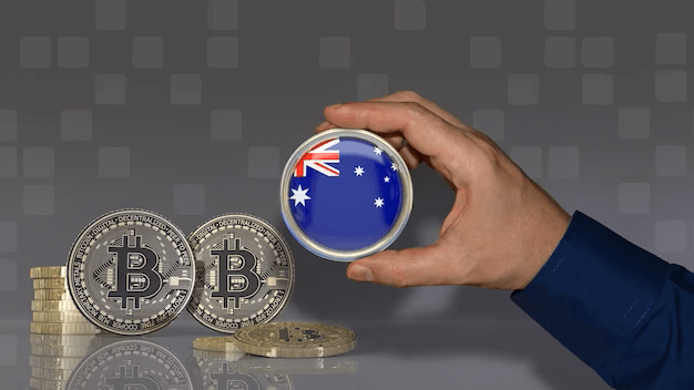 Investing in crypto ETFs // The Motley Fool Australia