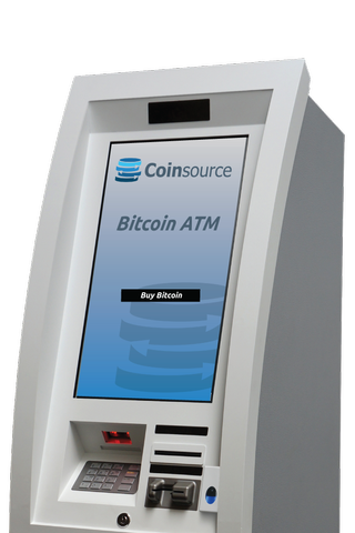 Bitcoin ATMs in Phoenix, Arizona