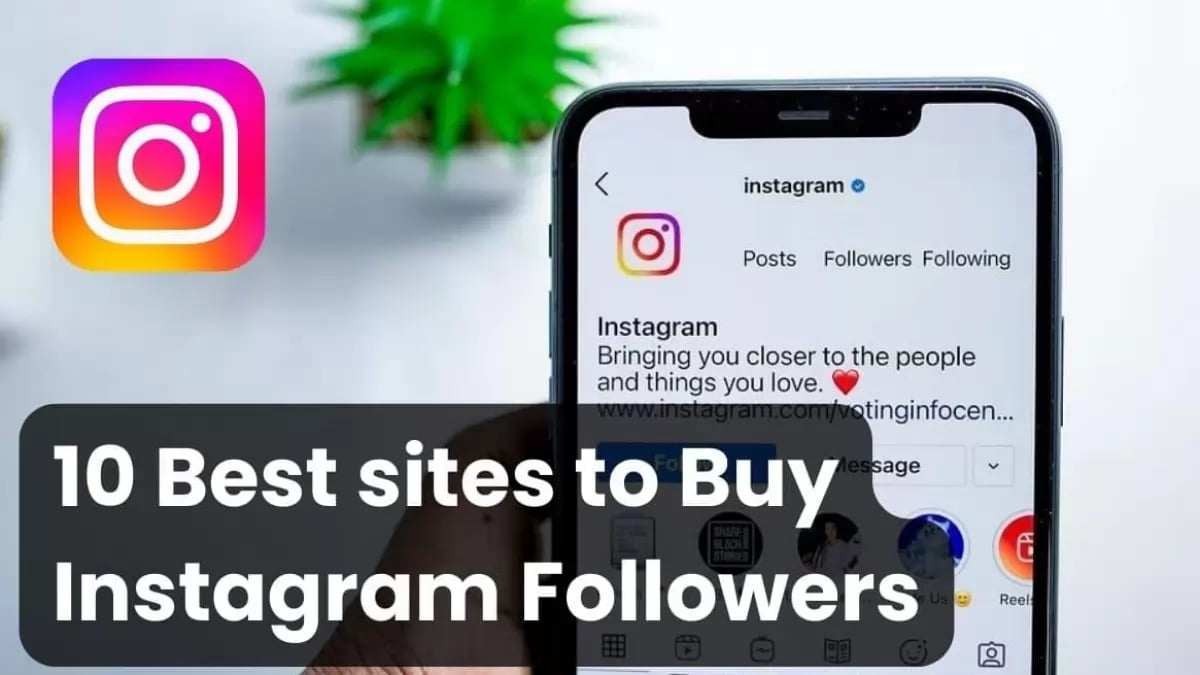 Buying Instagram Followers: Should You Buy Instagram Followers? | Mailchimp