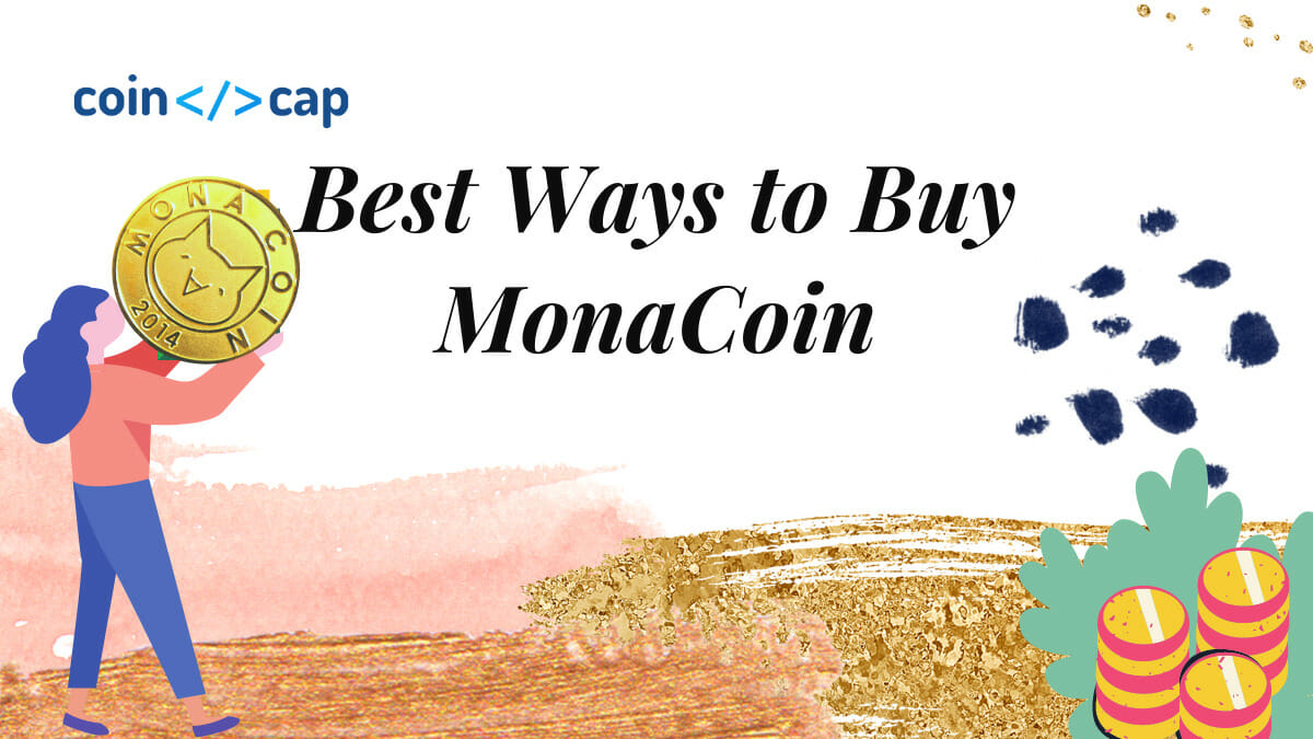 Monacoin | Value of Monacoin, Where to Buy MONA and How it Works