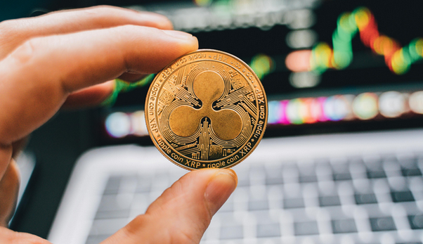 How to Buy Ripple | Buy XRP in 4 steps (March )