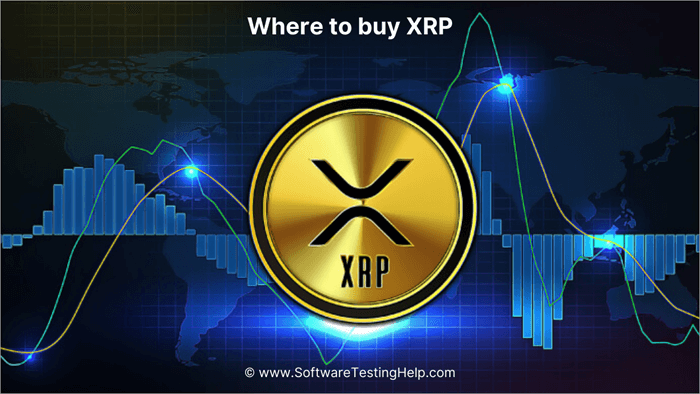 Best Ripple (XRP) Trading Brokers