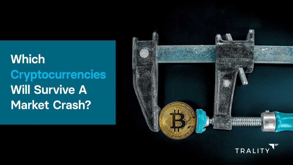 Top 10 Cryptocurrencies that Could Manage to Survive Till 