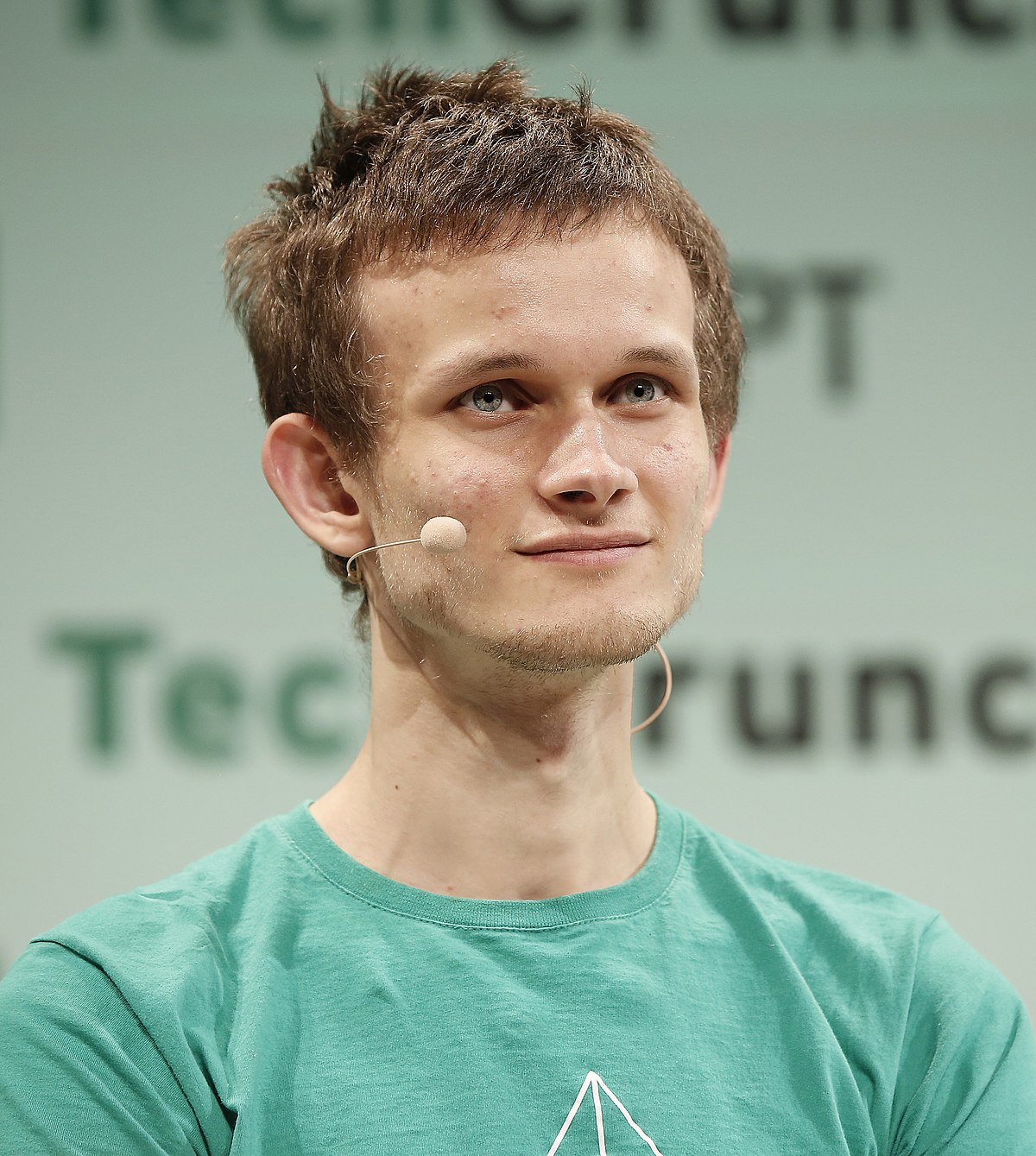 Ethereum Co-Founder Vitalik Buterin Mentioned a New Altcoin, There was a Jump in Price!