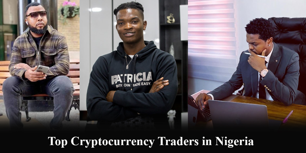 sees first Nigerian emerge one of the world's top crypto traders - Businessday NG