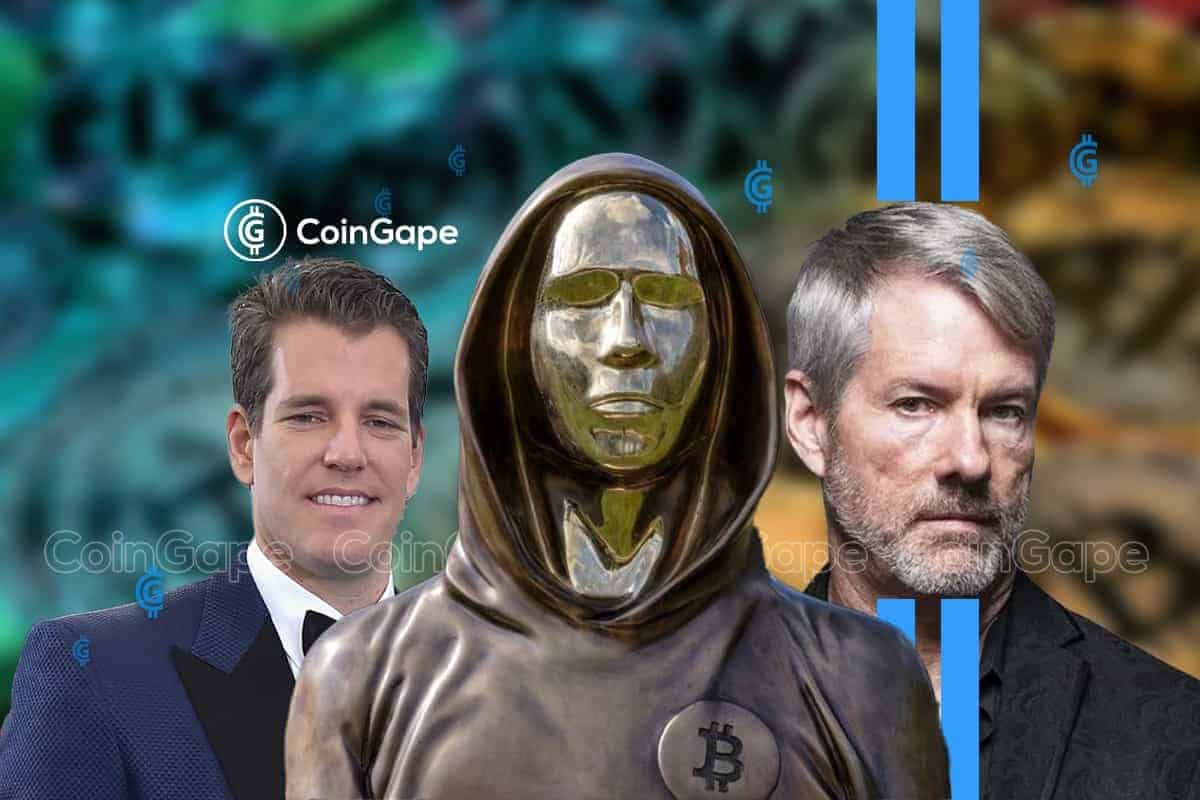 3 People Who Were Supposedly Bitcoin Founder Satoshi Nakamoto