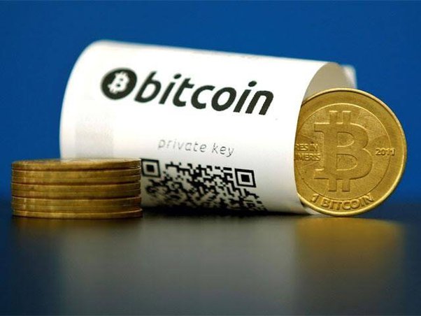 Are gifted Bitcoins taxable? - Finance, tax and money matters - Quora