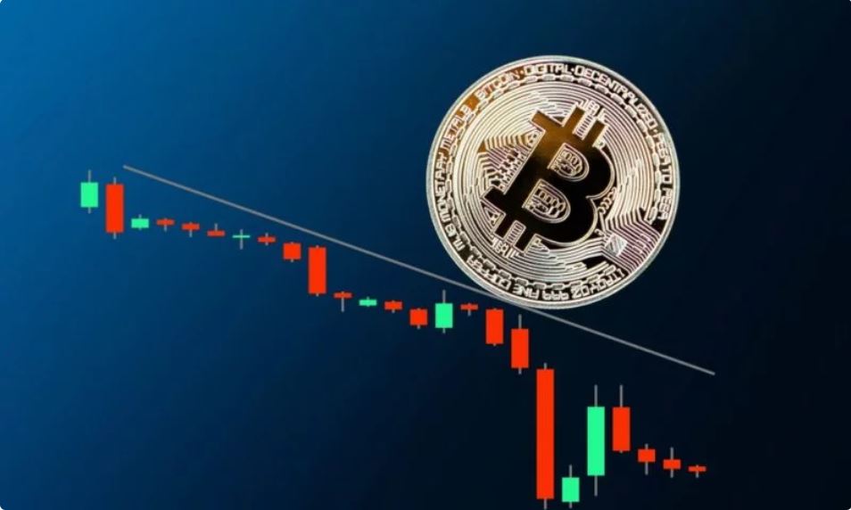 Crypto Crash News - Why Crypto Market has Crashed and When it will go up Again?