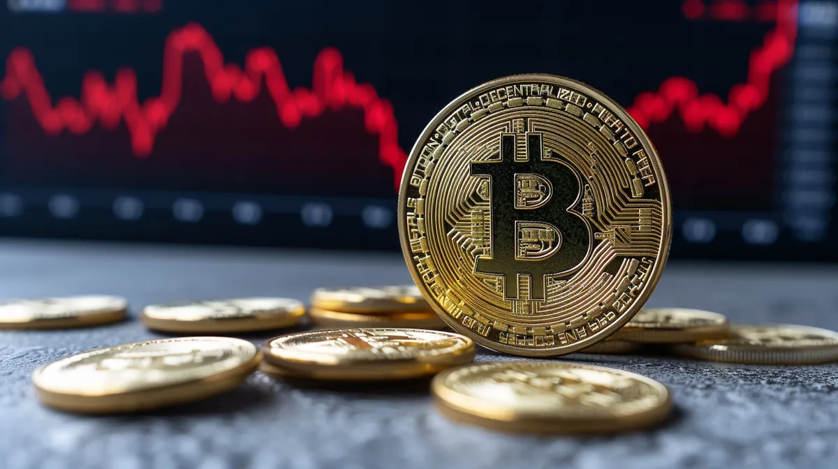 Cryptocurrencies News & Prices | Markets Insider