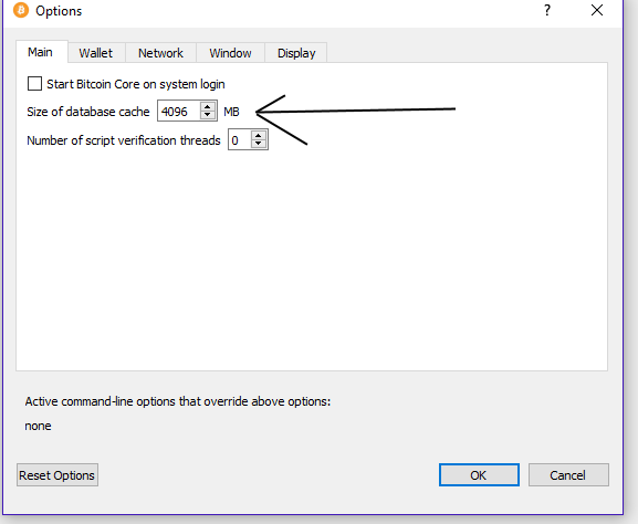 Bitcoin Core sync keeps timing out (stuck at %) - Troubleshooting - Start9 Community