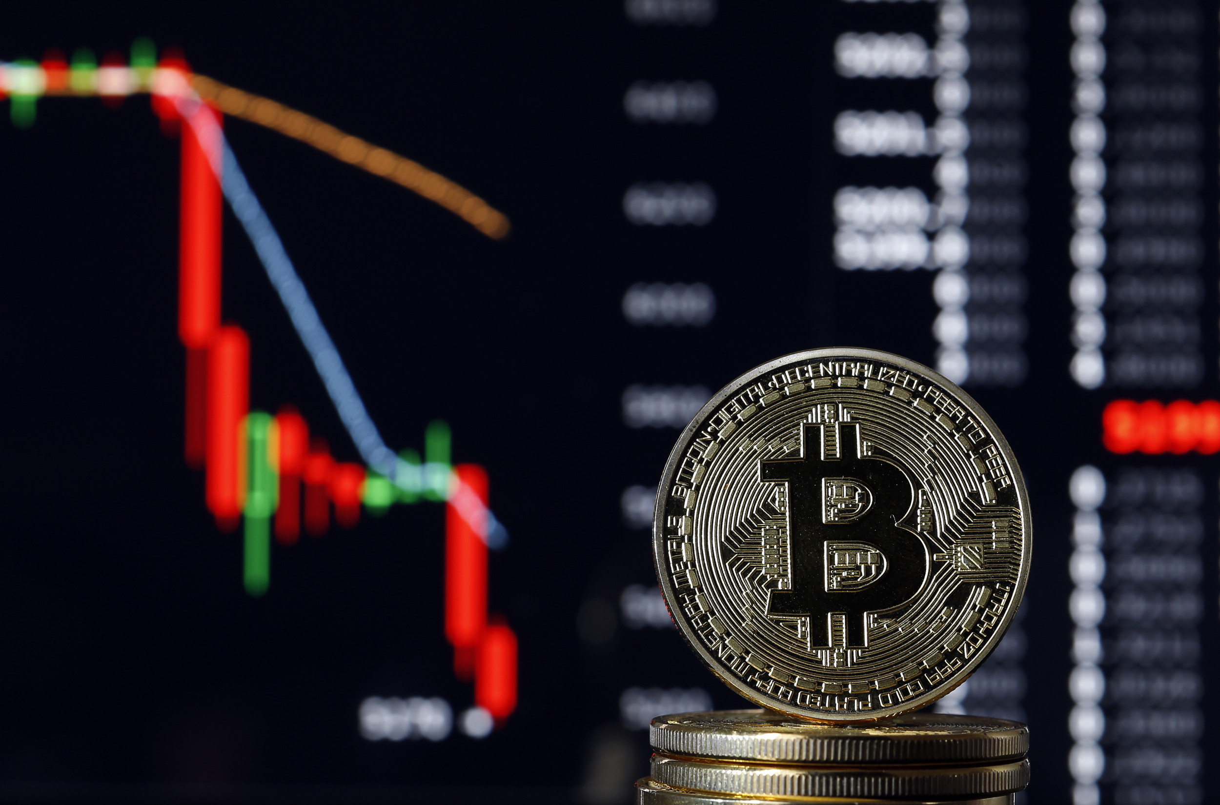 Bitcoin (BTC) Price Soars to New All-Time High Above $69K