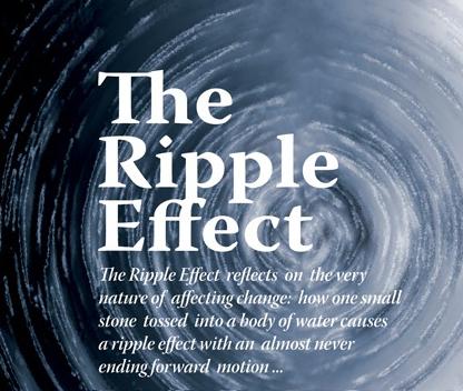 The Ripple Effect in Health and Wellness - BetterYou