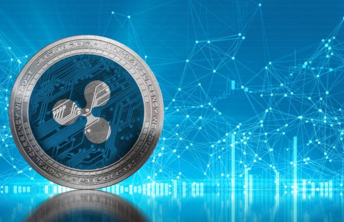 Is XRP Crypto Coin high risk? (Crypto:XRP) - Macroaxis