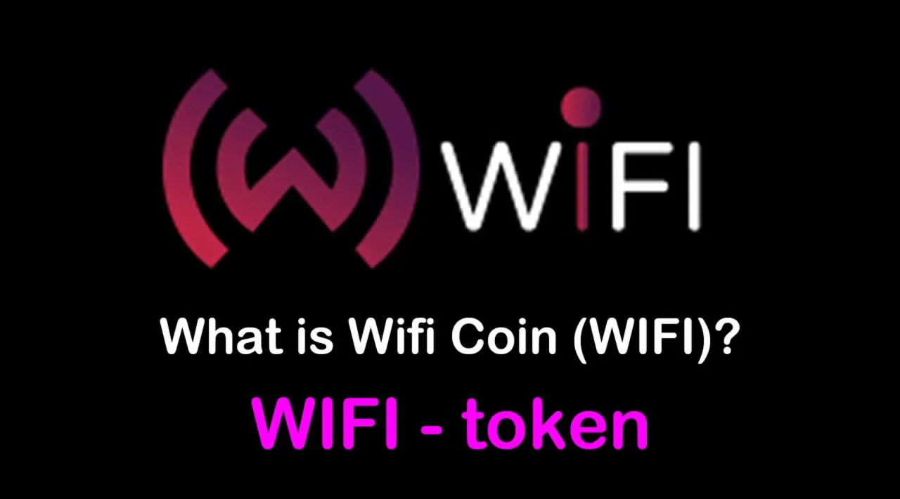 Wifi Coin - Live Wifi Coin price and market cap