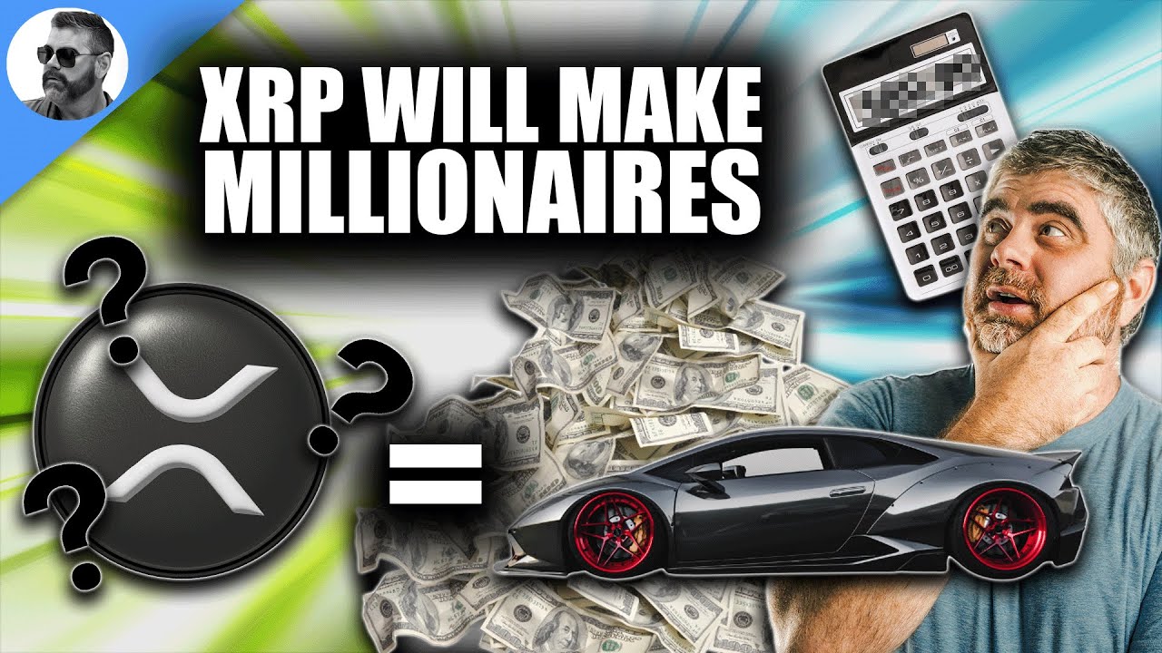 1 Crypto That Could Be a Millionaire Maker