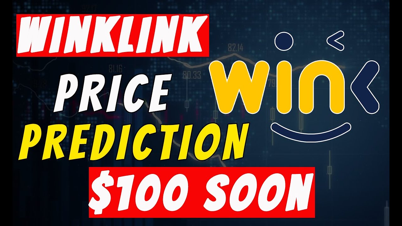 WINk Price Prediction: Is WIN Worth Buying?