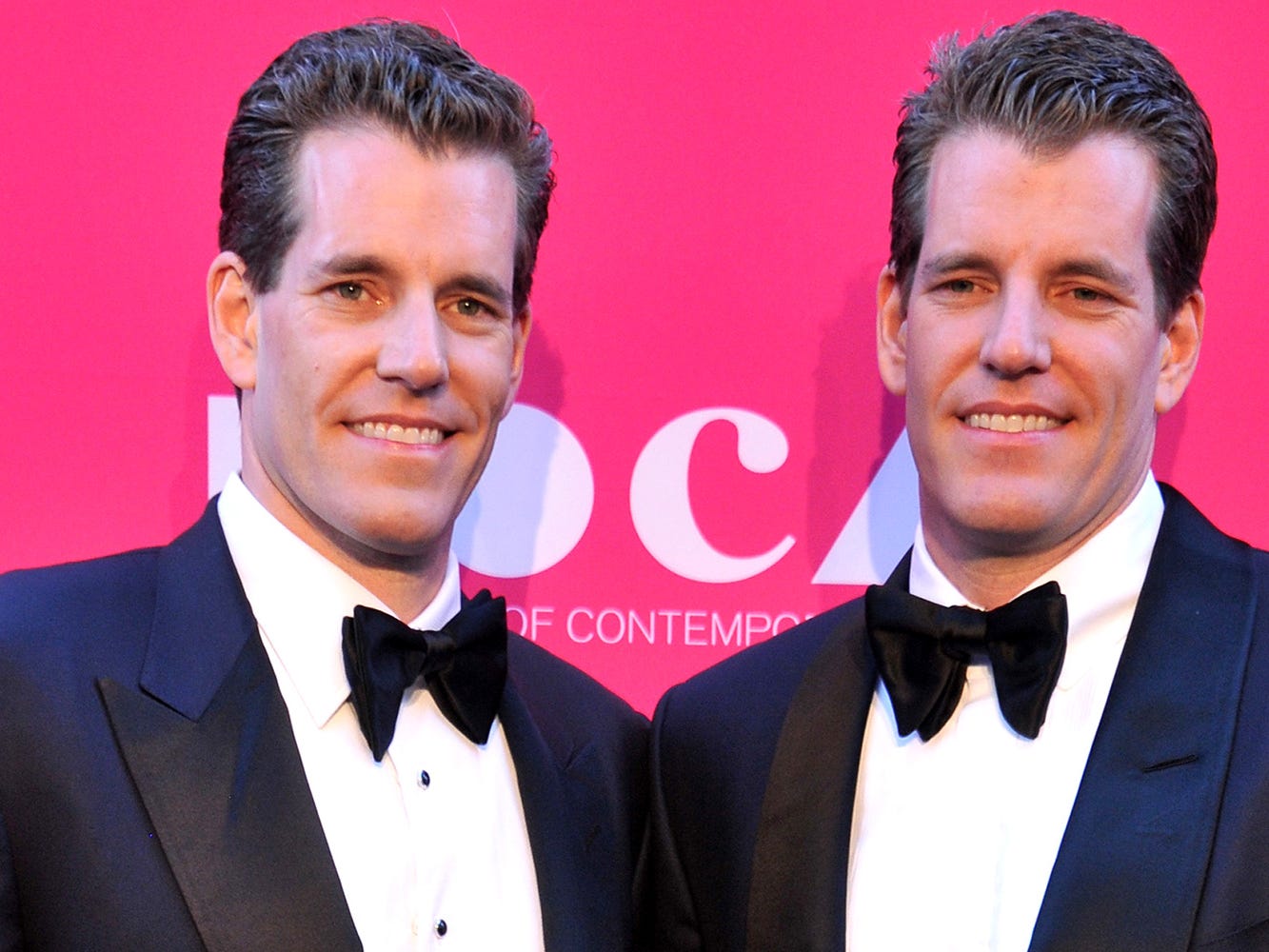 Price of Bitcoin Will Soar to $, Winklevoss Twins