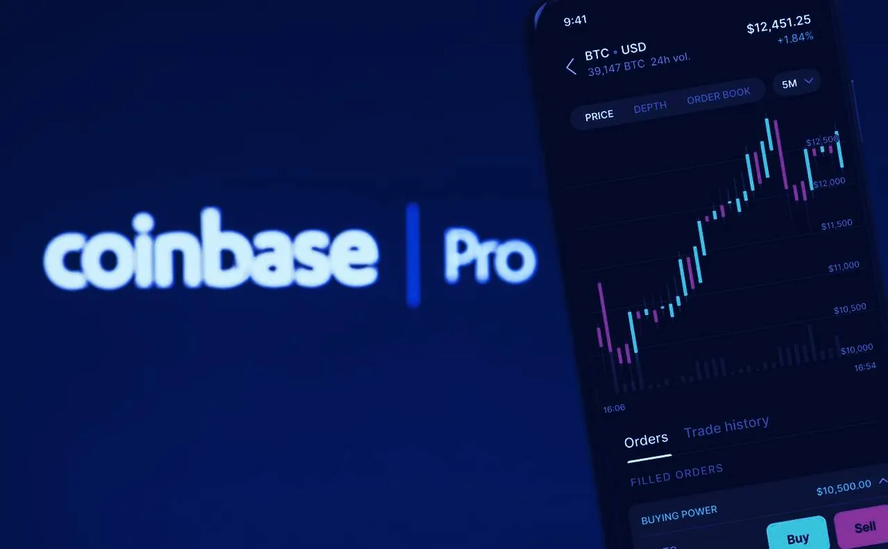 How to Transfer from Coinbase to Coinbase Pro (5 Simple Steps)