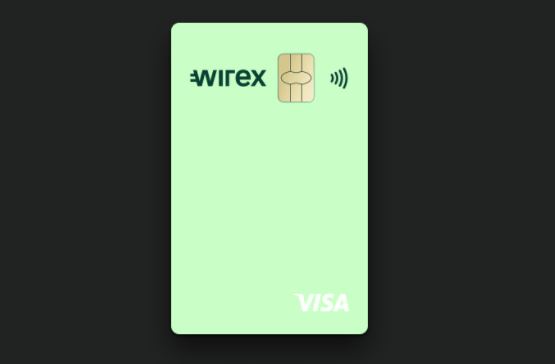 Review: Wirex - Pros & Cons, Fees, Alternatives ()