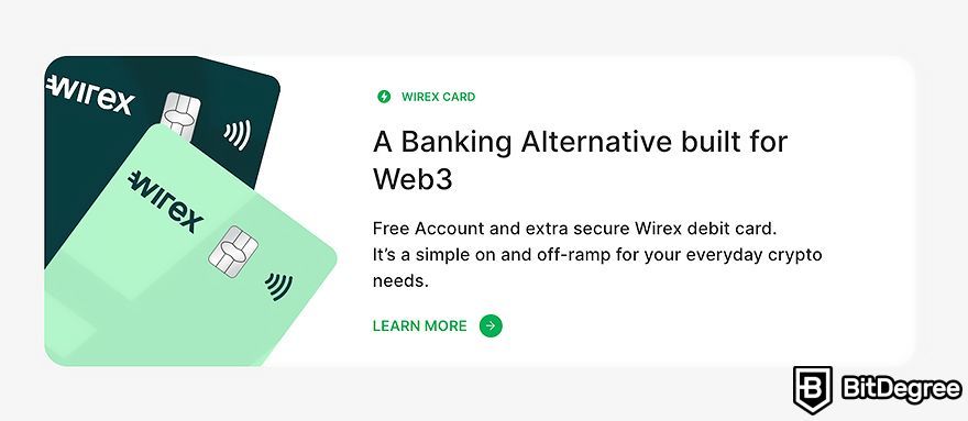 Wirex - 70 Reviews - Crypto Payments - bitcoinlog.fun