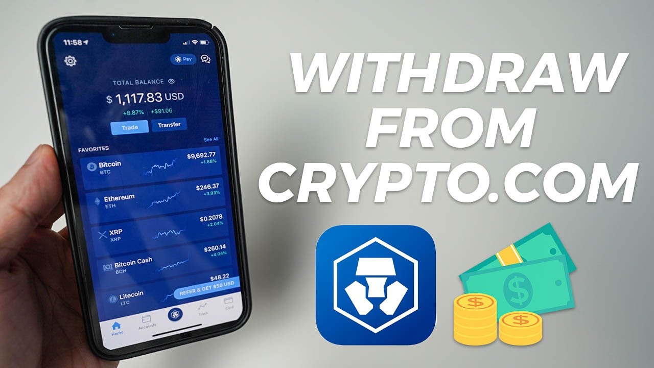 How to Deposit and Withdraw Funds on Crypto Exchanges?