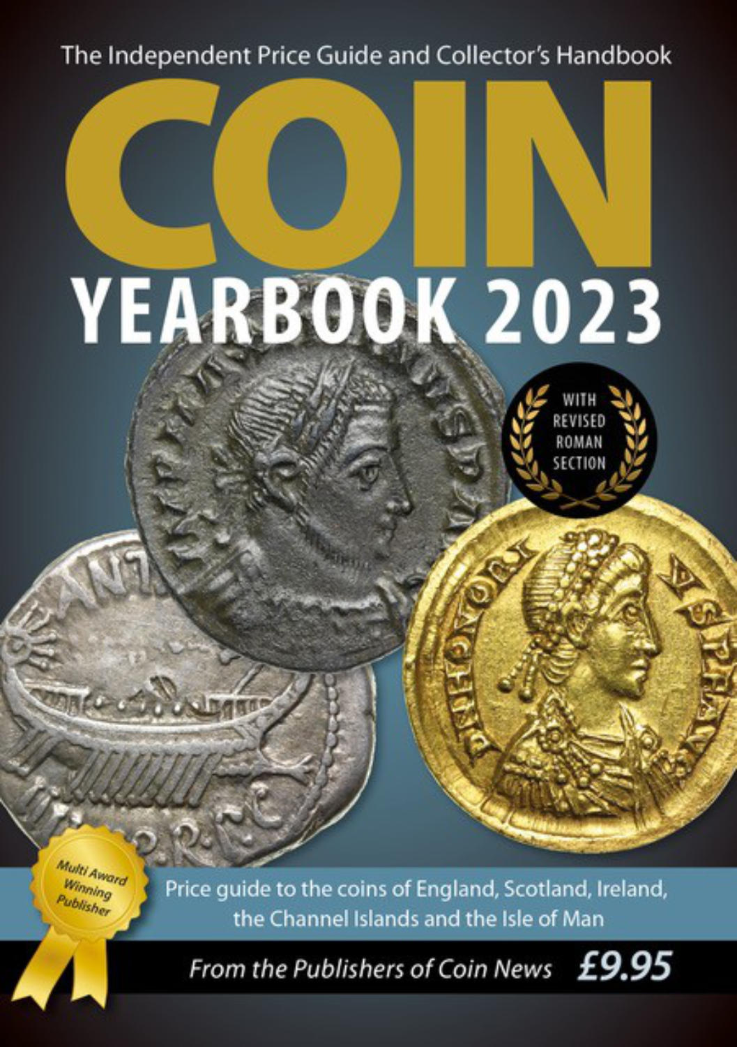 World coins - online catalog with pictures and values, free