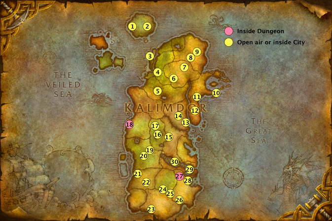 Lunar Festival Event Guide - WotLK Classic - Warcraft Tavern