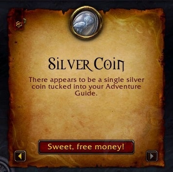 Dalaran fountain's gold coins can not be used · Issue # · TrinityCore/TrinityCore · GitHub