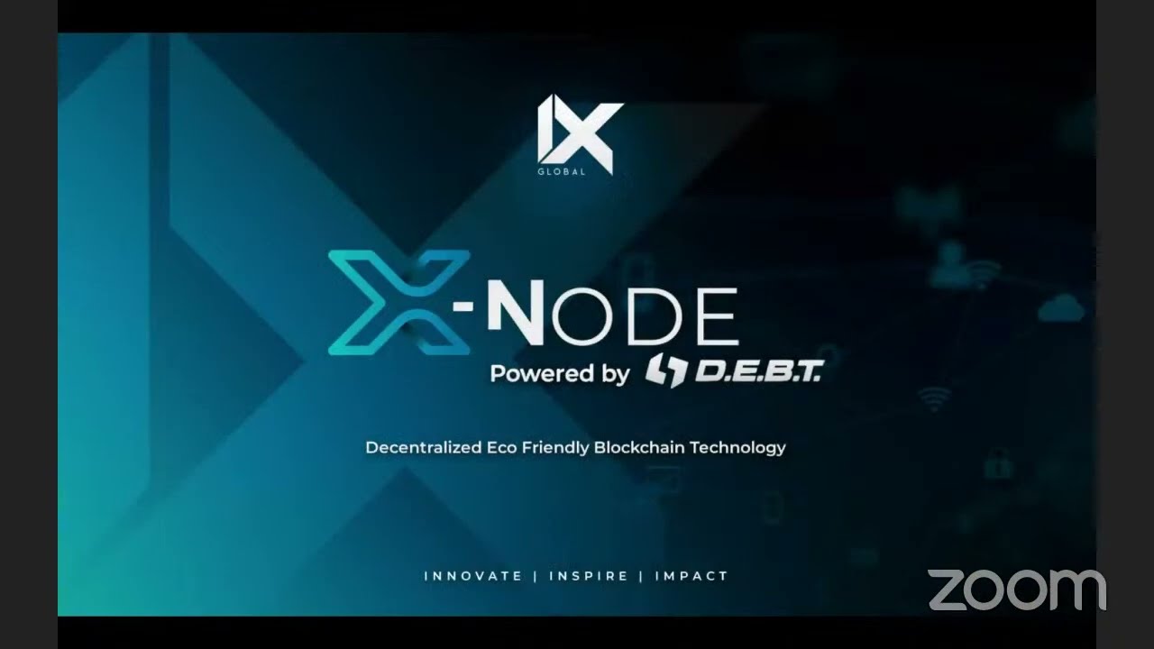 X-Node for Android - Download