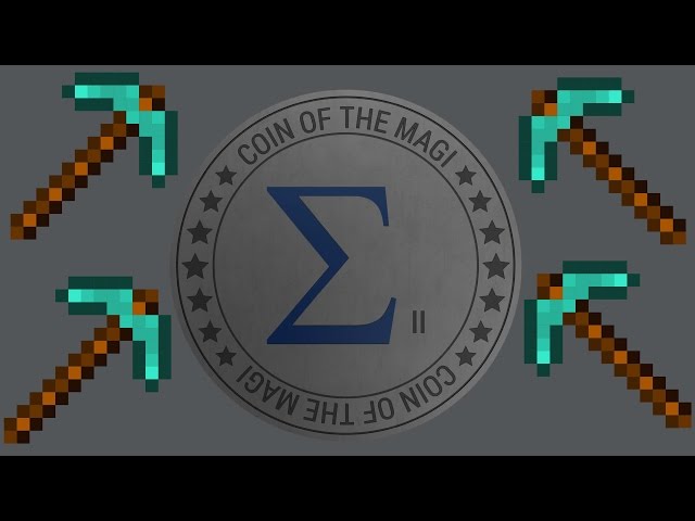 Magi Price Today - XMG Price Chart & Market Cap | CoinCodex