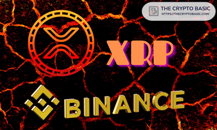 Binance Futures to List New XRP Coin-Margined Quarterly Contracts