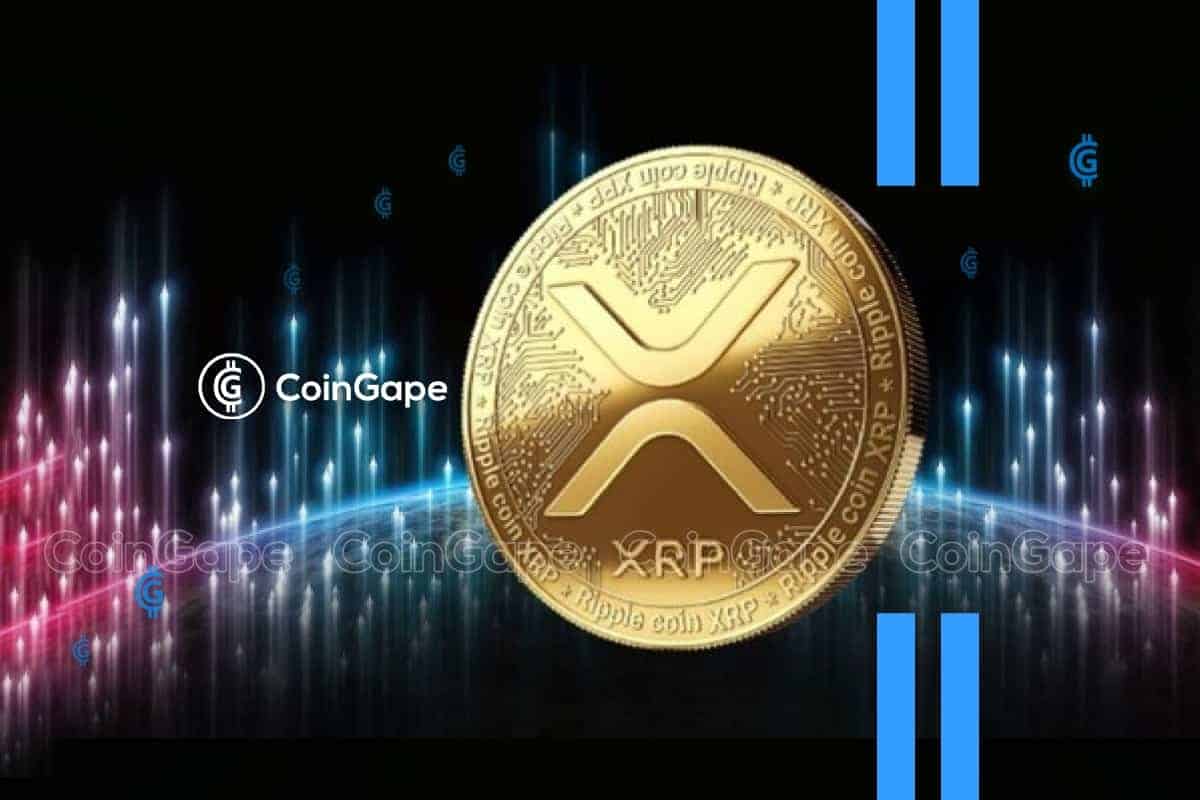 XRP price live today (01 Mar ) - Why XRP price is falling by % today | ET Markets