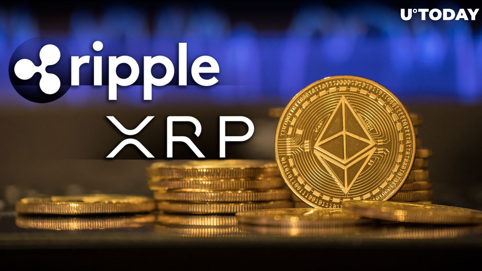 XRP ETH (XRP-ETH) Price, Value, News & History - Yahoo Finance