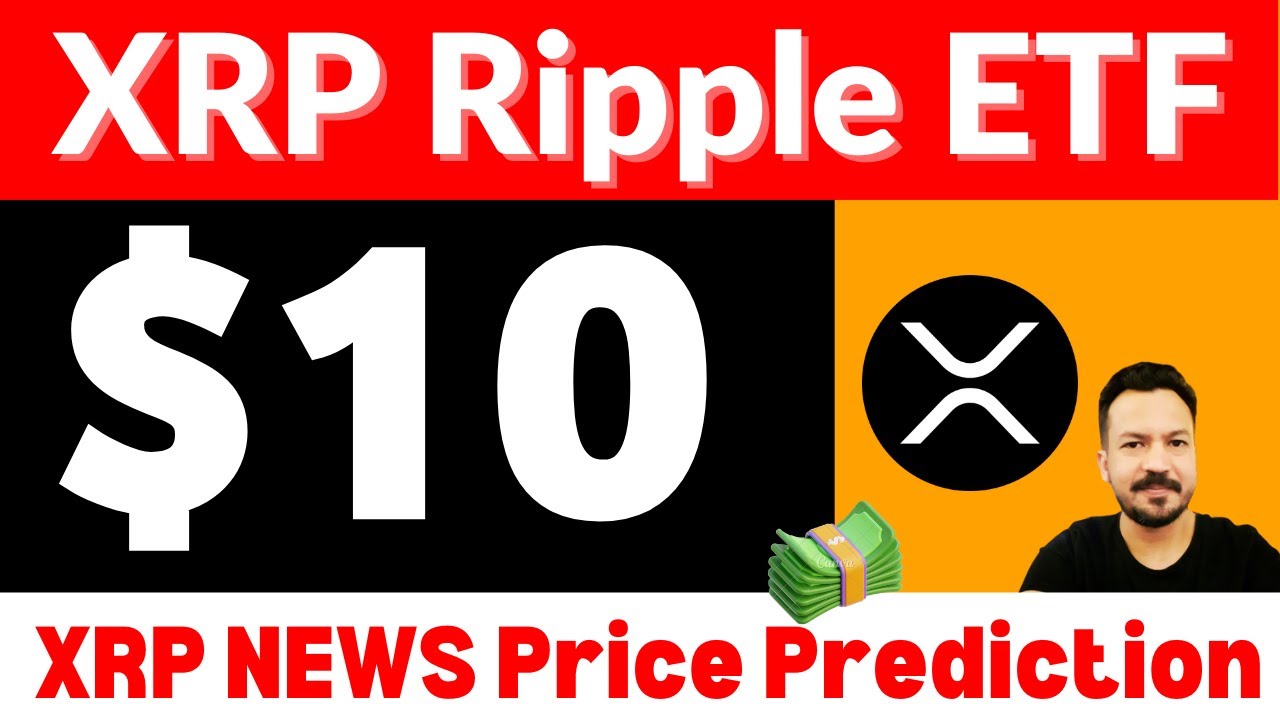 XRP Price Prediction: Which Crypto To Buy During The XRP Price Dump