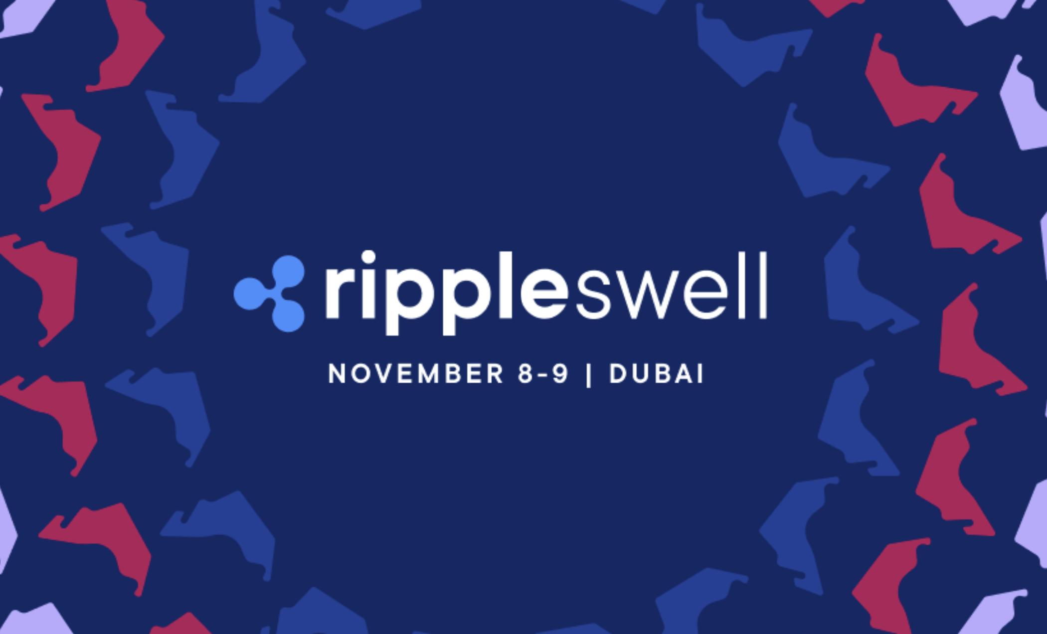 Bill Clinton Tapped as Keynote Speaker at Ripple's Swell Conference | Live Bitcoin News
