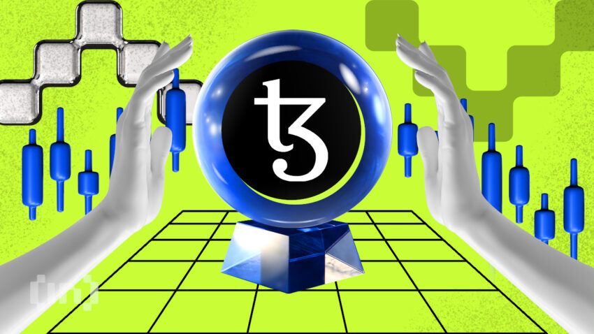 Tezos Price Prediction up to $ by - XTZ Forecast - 