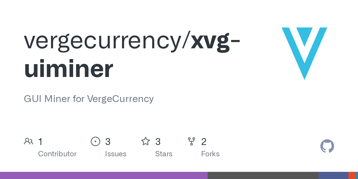 AikaPool - Verge XVG Mining Pool - Home