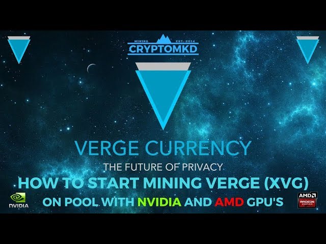 AikaPool - Verge XVG Mining Pool - Login