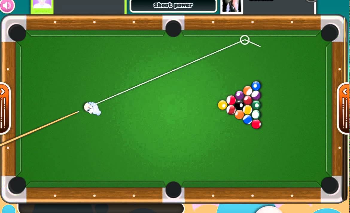 Yahoo Pool-Utto - FREE Download Yahoo Pool-Utto Miscellaneous Games