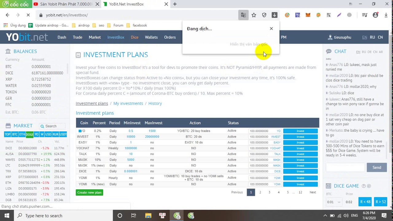 YoBit Reviews & Ratings – Crypto Exchange : Revain