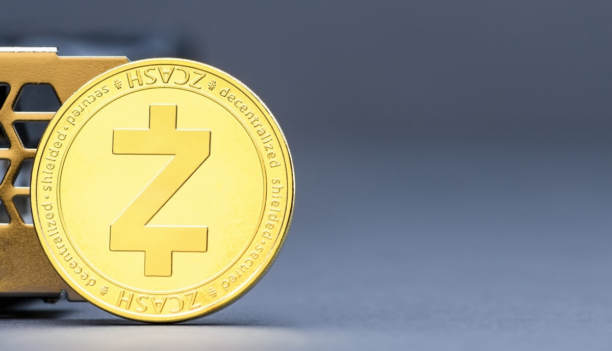 Zcash price today, ZEC to USD live price, marketcap and chart | CoinMarketCap