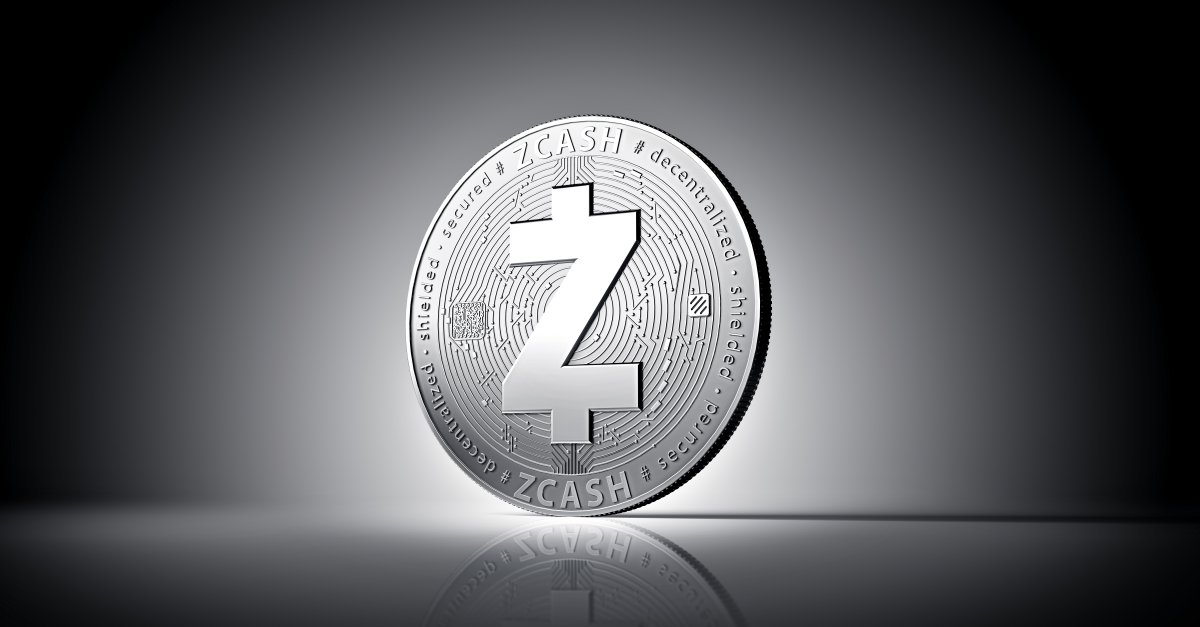 Zcash Price Today (USD) | ZEC Price, Charts & News | bitcoinlog.fun