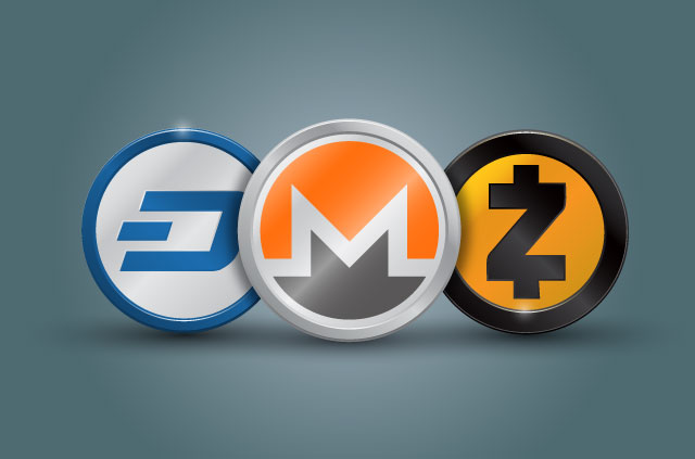Which Is The Best Privacy Coin? Monero vs Zcash- Phemex Academy