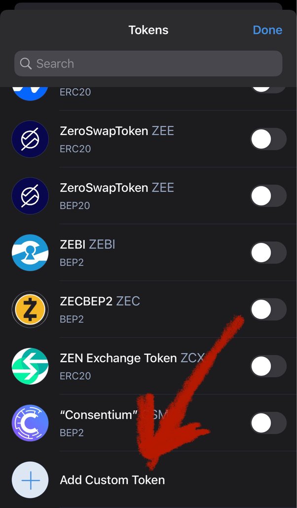 Zebi Archives ⋆ ZyCrypto